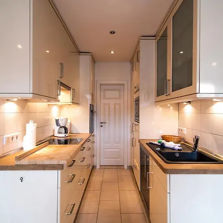 3 Im 'boettcher Huus'