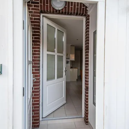 Apartament 3 Im 'boettcher Huus'