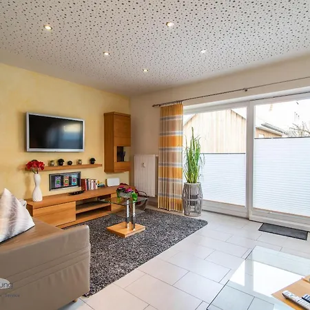 Apartment 3 Im 'boettcher Huus'